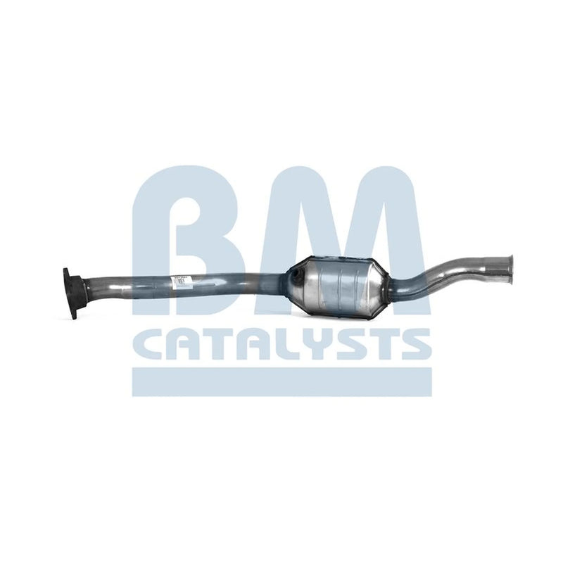 BM Catalysts Homologated Petrol Cat fits Peugeot 406 1995-2004 2.0