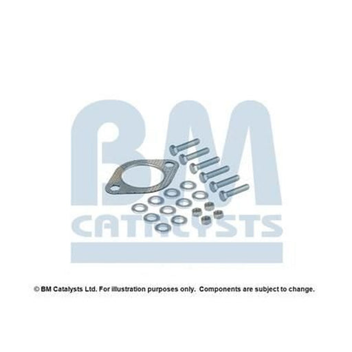 BM Catalysts Exhaust Pipe Mounting Kit FK70409B