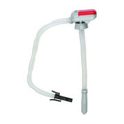 Laser Battery Operated Plastic Pump for Fuel Cans 7224 Laser - Dynamic Drive