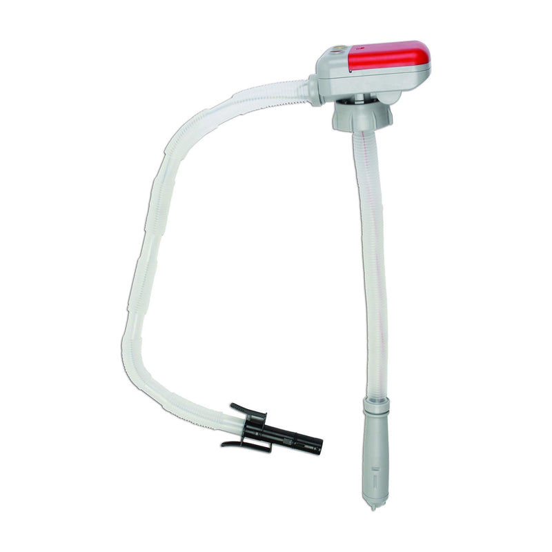 Laser Battery Operated Plastic Pump for Fuel Cans 7224 Laser - Dynamic Drive