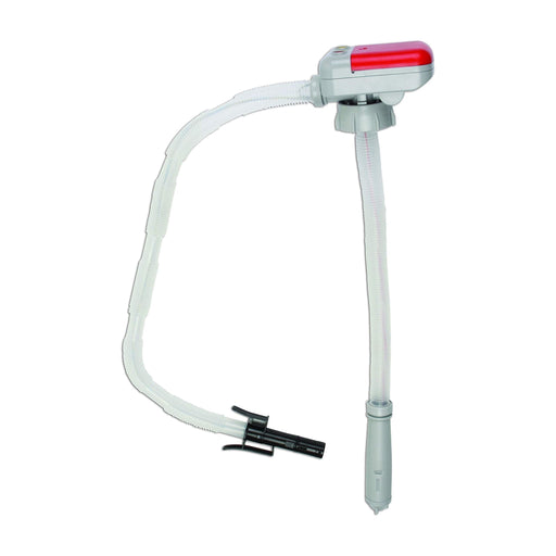 Laser Battery Operated Plastic Pump for Fuel Cans 7224 Laser - Dynamic Drive