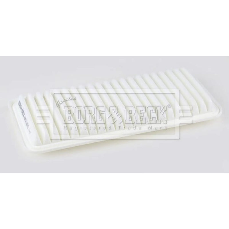 Borg & Beck Engine Air Filter BFA2676