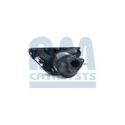 BM Catalysts Homologated Petrol Cat fits Chevrolet Volt 2011 on