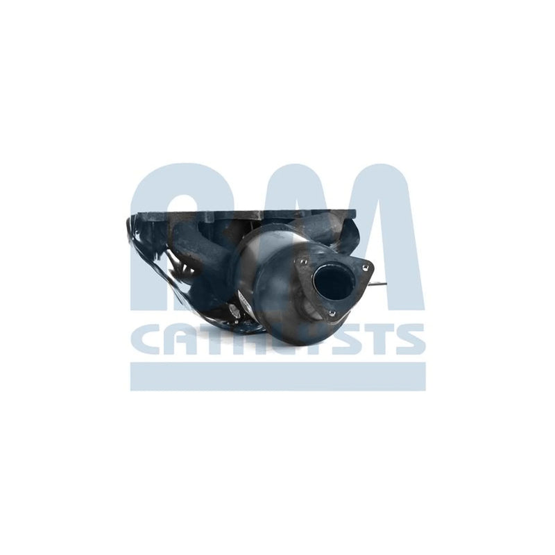 BM Catalysts Homologated Petrol Cat fits Chevrolet Volt 2011 on