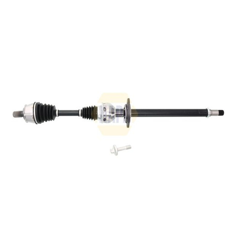 NAPA CV Drive Shaft Driveshaft Front Right fits Mercedes-Benz A-Class 2012-2018