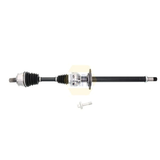 NAPA CV Drive Shaft Driveshaft Front Right NDS1644R