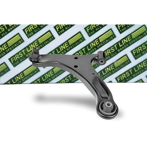 First Line Control/Trailing Arm fits Suzuki Grand Vitara II 2005-2015
