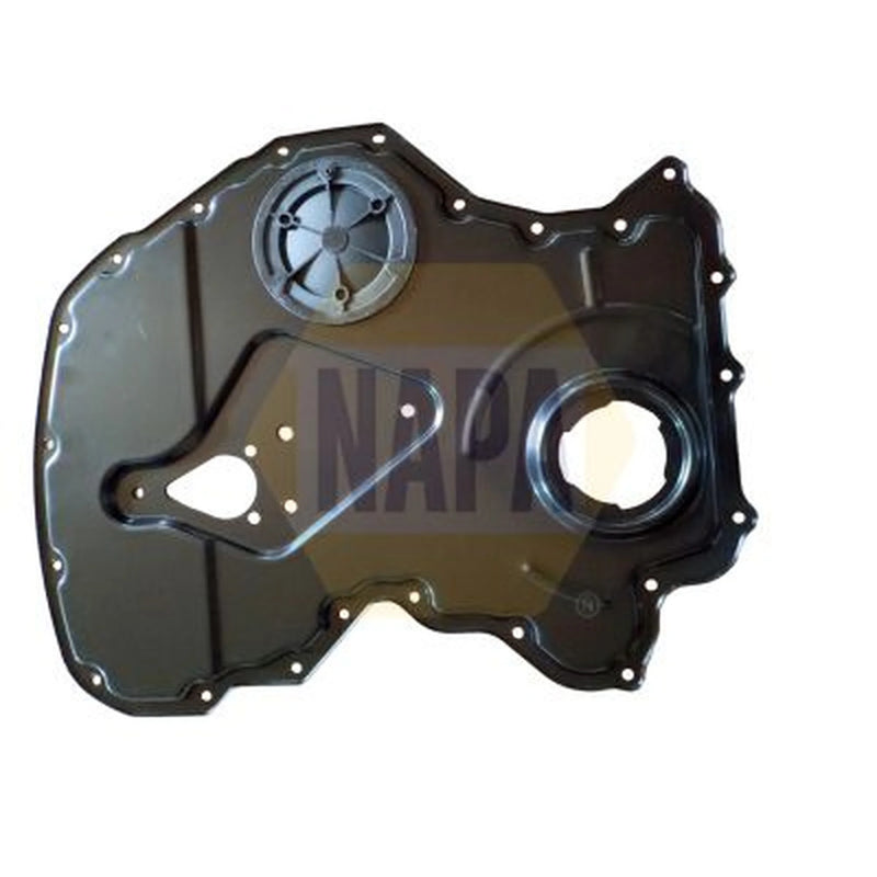 NAPA Timing Chain Case Cover fits Ford Transit 2011-2014 2.2