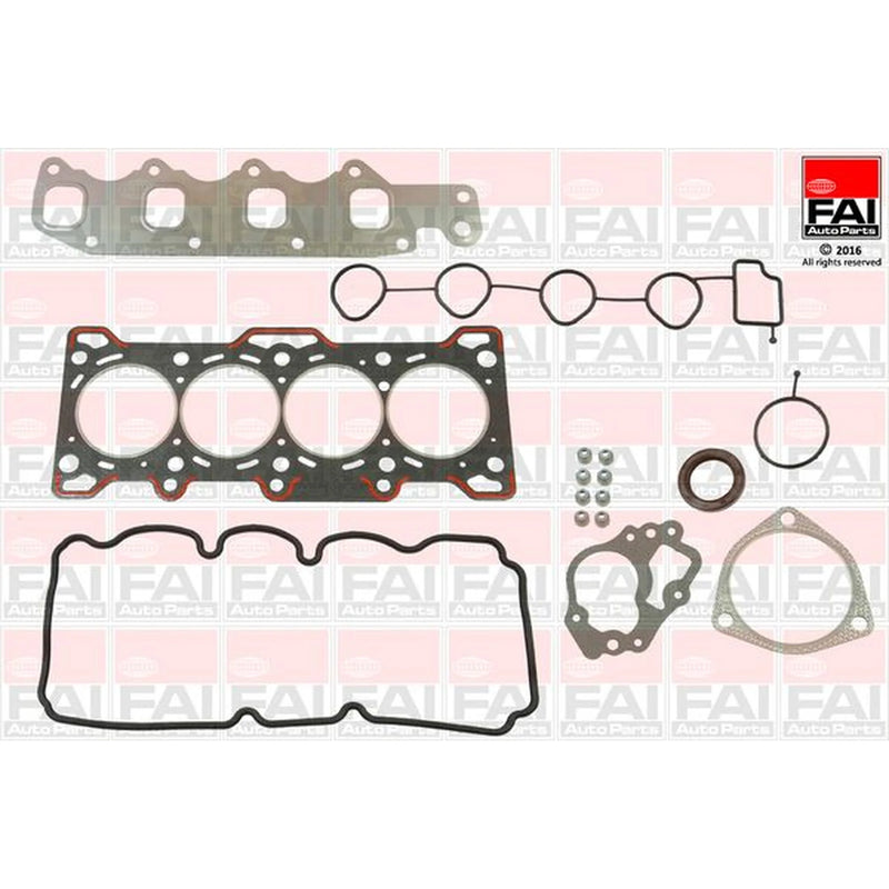 FAI Cylinder Head Gasket Kit