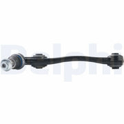 Delphi Control/Trailing Arm Rear fits BMW X5 2006-2013 3.0 4.8