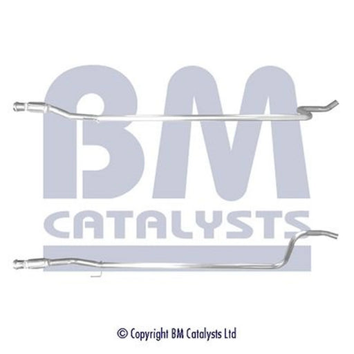 BM Catalysts Exhaust Pipe OD BM50481