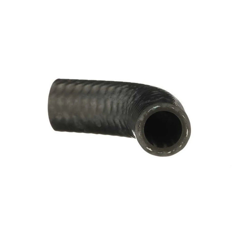 Gates Molded Heater Hose fits Opel Astra H 2004-2010 1.7
