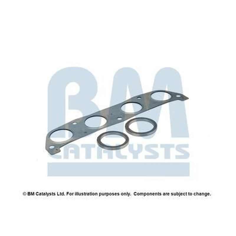BM Catalysts Fitting Kit FK91310A FK91310A