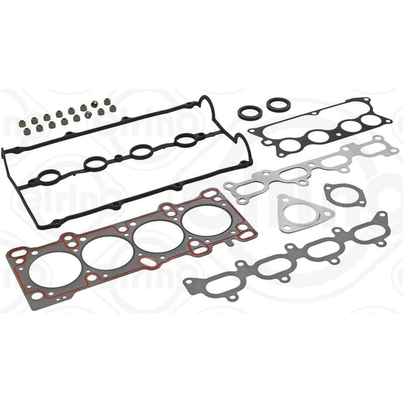 Elring Cylinder Head Gasket Kit fits Kia Shuma 1997-2001 1.5