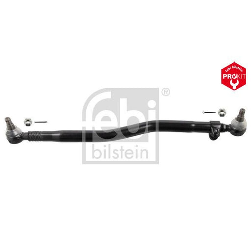 Febi Centre Rod Assembly Front 102804