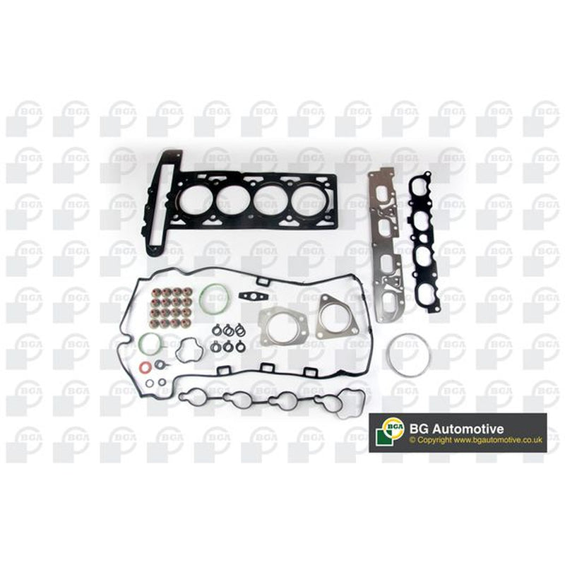 BGA Cylinder Head Gasket Kit fits Opel Insignia A 2008-2017 2.0