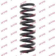 KYB 2 x Suspension Springs fits Mercedes-Benz C-Class T-Model 2001-2007