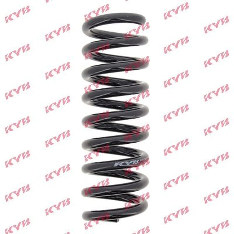 KYB 2 x Suspension Springs fits Mercedes-Benz C-Class T-Model 2001-2007