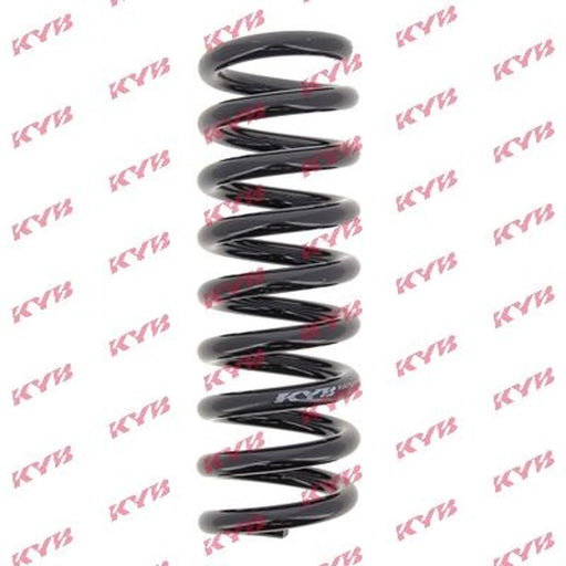 KYB 2 x Suspension Springs fits Mercedes-Benz C-Class T-Model 2001-2007
