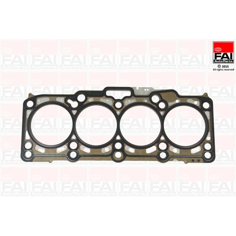 FAI Cylinder Head Gasket 1mm Thick