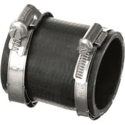 Gates Intercooler Turbo Charge Air Hose fits Citroën C3 Aircross I 2017 on 1.2