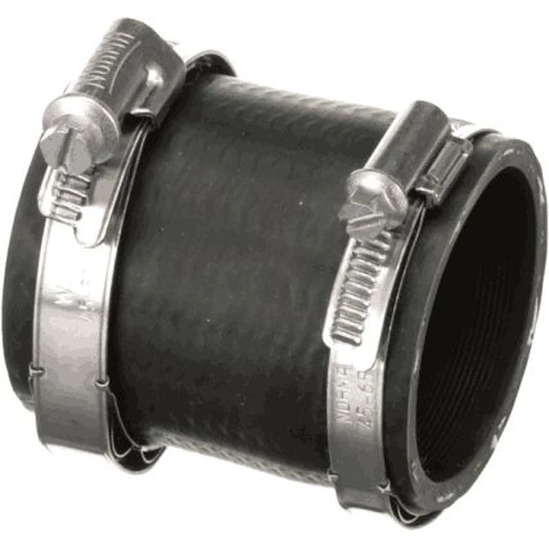 Gates Intercooler Turbo Charge Air Hose fits Citroën C3 Aircross I 2017 on 1.2