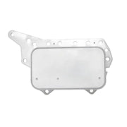 Hella Engine Oil Cooler 8MO 366 360-661