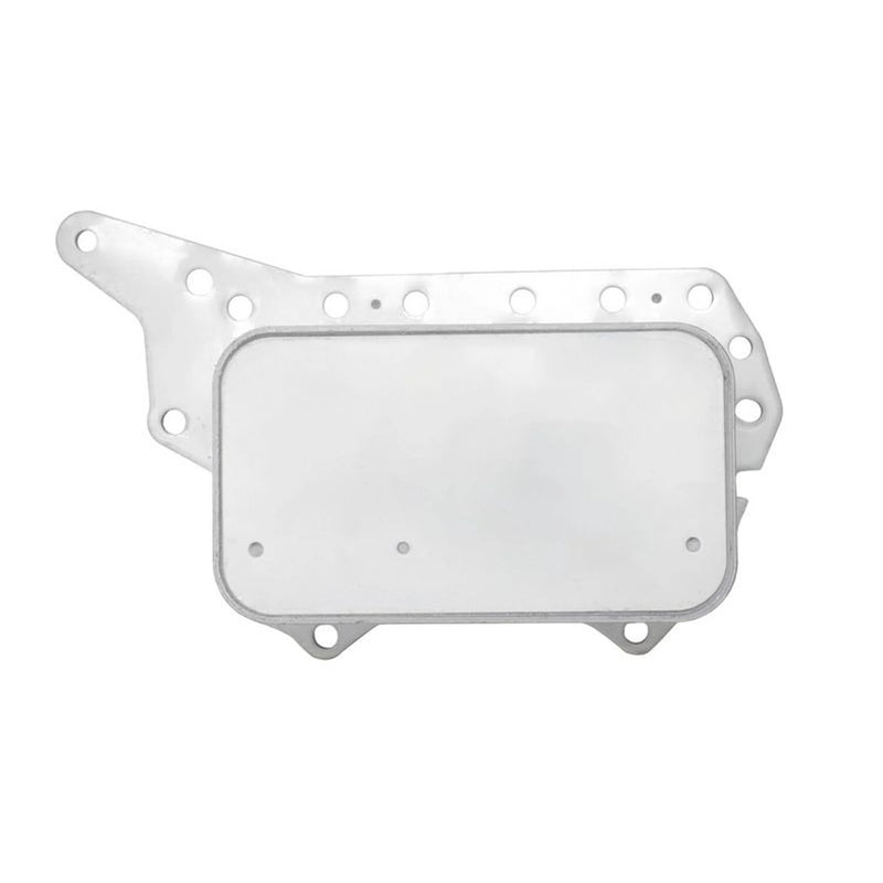 Hella Engine Oil Cooler 8MO 366 360-661