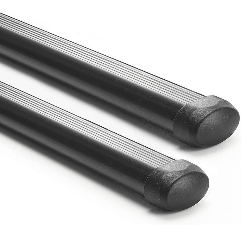 Summit Roof Rack Cross Bars fits Ford Ka+ 5 Door 2016 - 2023 Summit  - Dynamic Drive