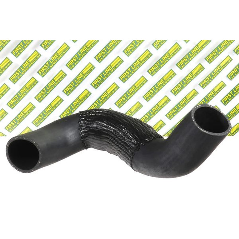 First Line Intercooler Turbo Charge Air Hose fits Ford Tourneo Custom V362 Bus