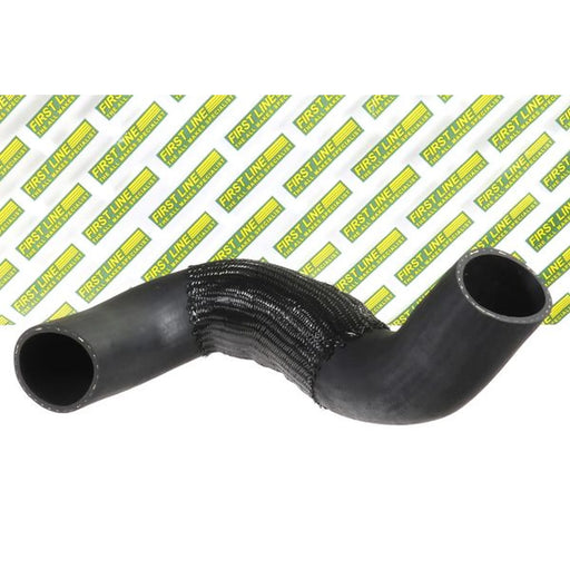 First Line Intercooler Turbo Charge Air Hose fits Ford Tourneo Custom V362 Bus