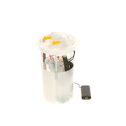 Bosch Fuel Tank Sender Unit in the fuel tank fits Mazda 3 2008-2014 1.6 2.0