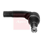 Apec Steering Tie Rod End Ball Joint Front Right M14x1.5 fits Ford Fiesta V