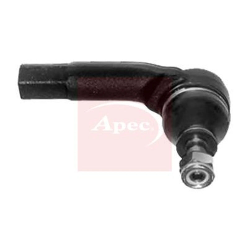 Apec Steering Tie Rod End Ball Joint Front Right M14x1.5 AST6035