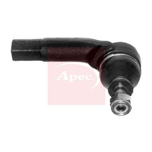 Apec Steering Tie Rod End Ball Joint Front Right M14x1.5 fits Ford Fiesta V