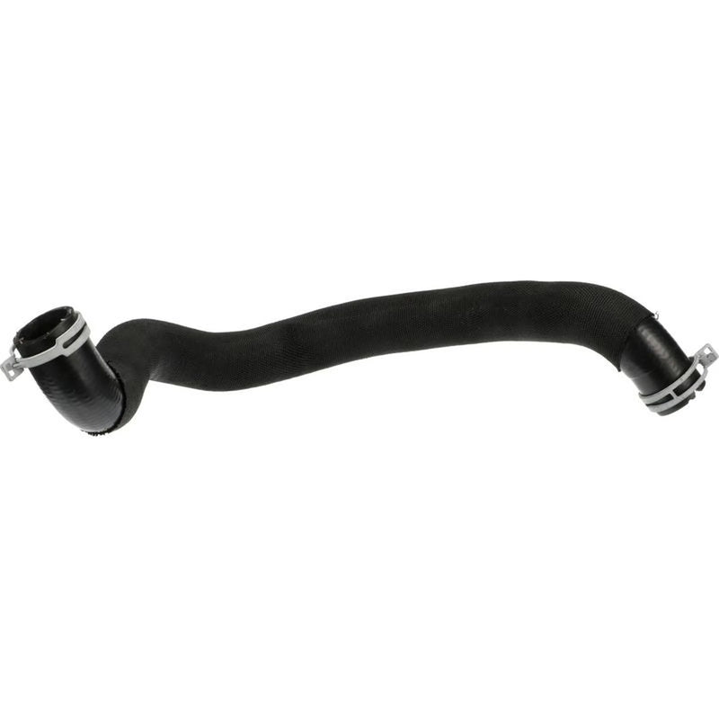 Gates Radiator Coolant Hose 590mm ID fits Mercedes-Benz A-Class 2012-2018