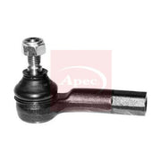 Apec Steering Tie Rod End Ball Joint Front Right M14x1.5 AST6143