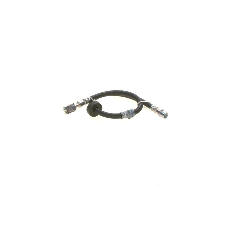 Bosch Brake Hydraulic Hose Line Front fits Audi A2 2000-2005 1.4 1.6