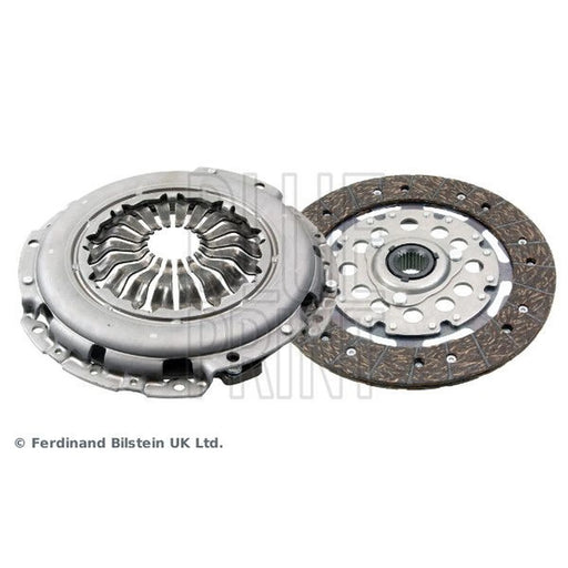 Blue Print Clutch Kit Set 3pc 241mm ADF123031