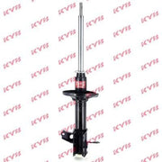 KYB Shock Absorber Damper Strut Rear Right fits Mazda 323 F 1994-1998 2.0