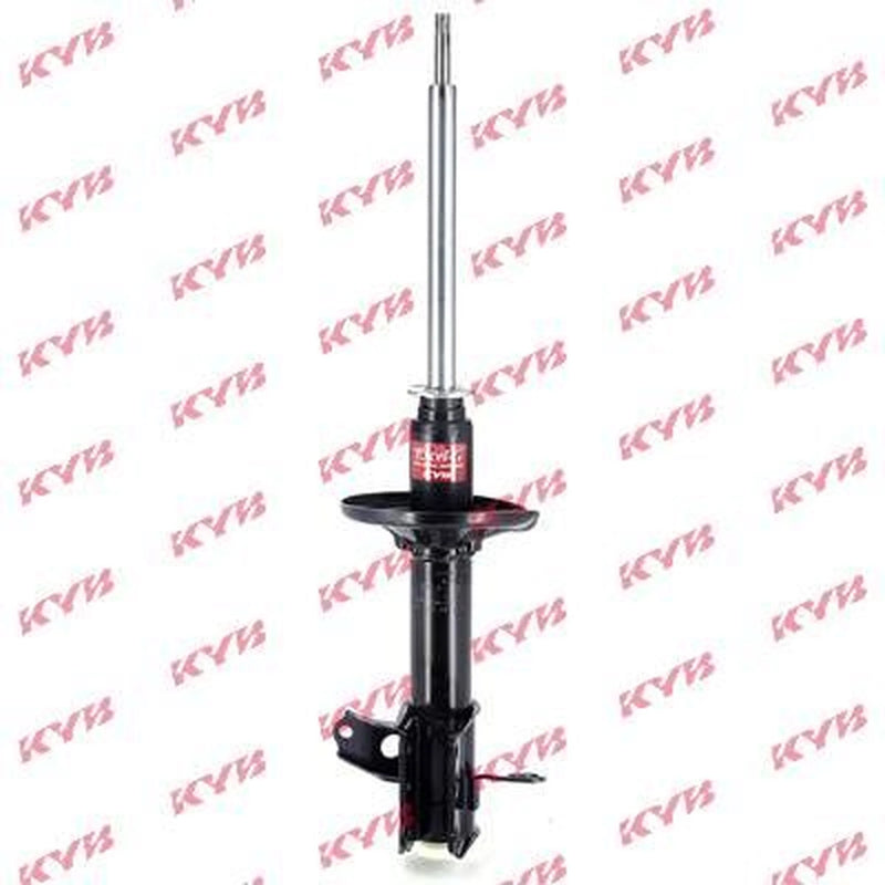 KYB Shock Absorber Damper Strut Rear Right fits Mazda 323 F 1994-1998 2.0
