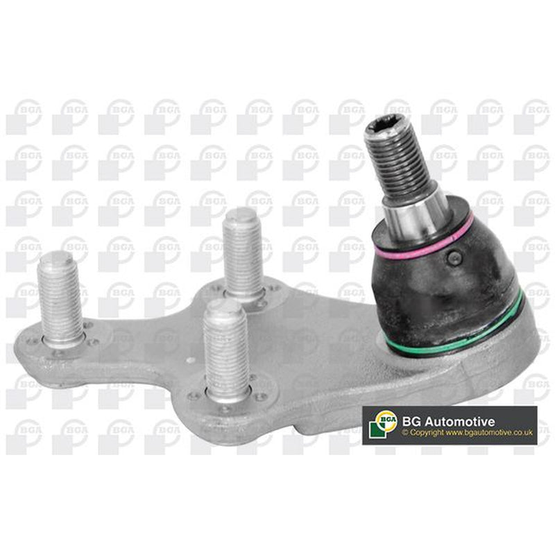 BGA Ball Joint Front Right fits Citroën C4 Grand Picasso II 2013-2018