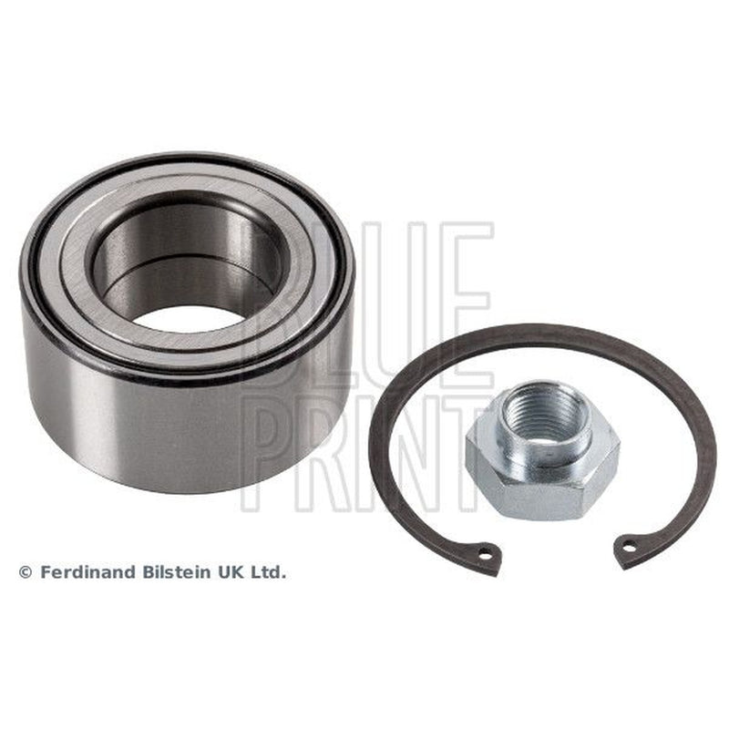 Blue Print Wheel Bearing Kit with Wheel Speed Sensor fits Suzuki Swift III