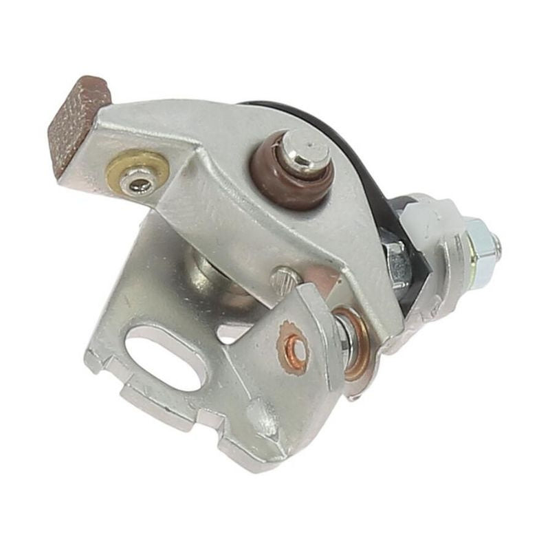 BERU Ignition Distributor Contact Breaker