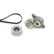 Gates V-Ribbed Belt Set K036PK2013