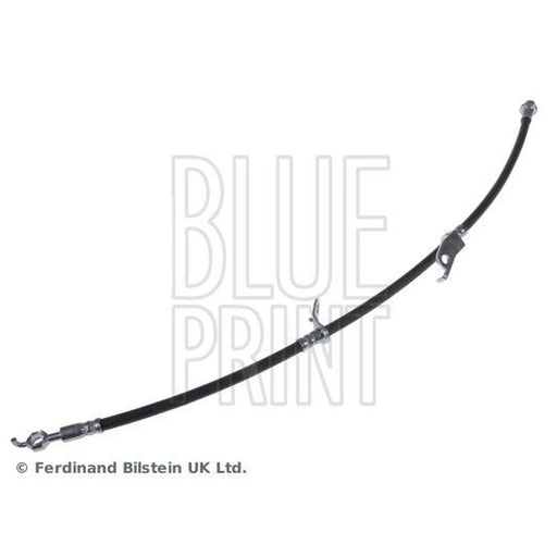 Blue Print Brake Hydraulic Hose Line Front Right ADT353401
