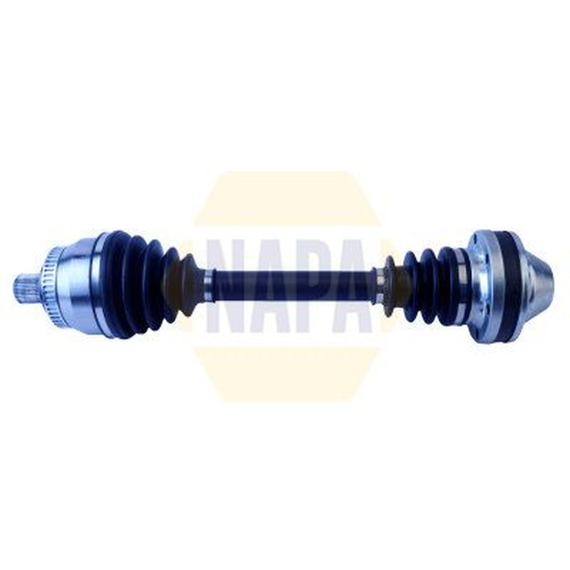 NAPA CV Drive Shaft Driveshaft Front fits Ford Galaxy I 1995-2006 1.9