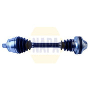 NAPA CV Drive Shaft Driveshaft Front NDS1328LR