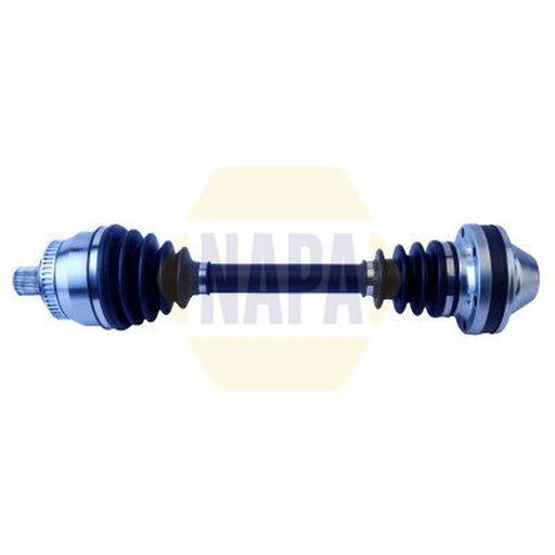 NAPA CV Drive Shaft Driveshaft Front fits Ford Galaxy I 1995-2006 1.9