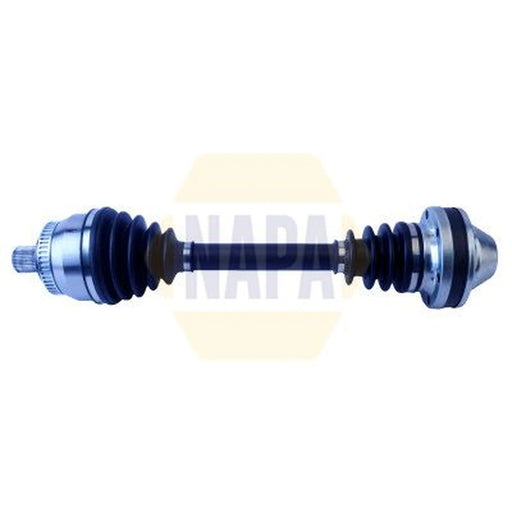 NAPA CV Drive Shaft Driveshaft Front NDS1328LR